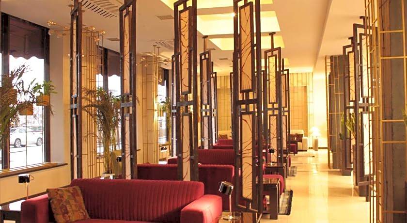 Best Western Plus Atakent Park Hotel