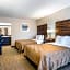 Quality Inn Suwanee I-85