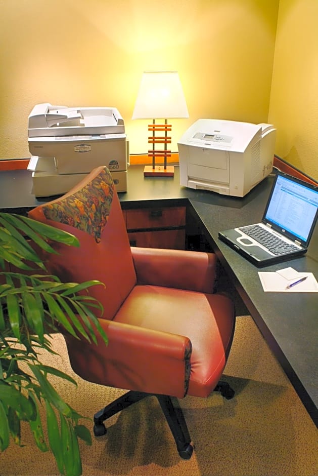 Larkspur Landing Bellevue - An All-Suite Hotel