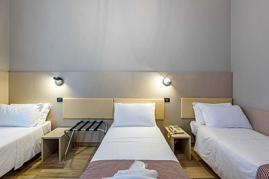 Hotel Bogart