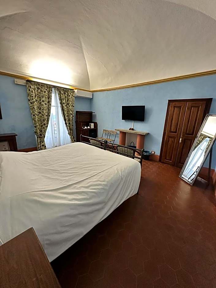 Abbazia delle Sorelle