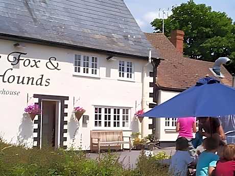 The Fox and Hounds