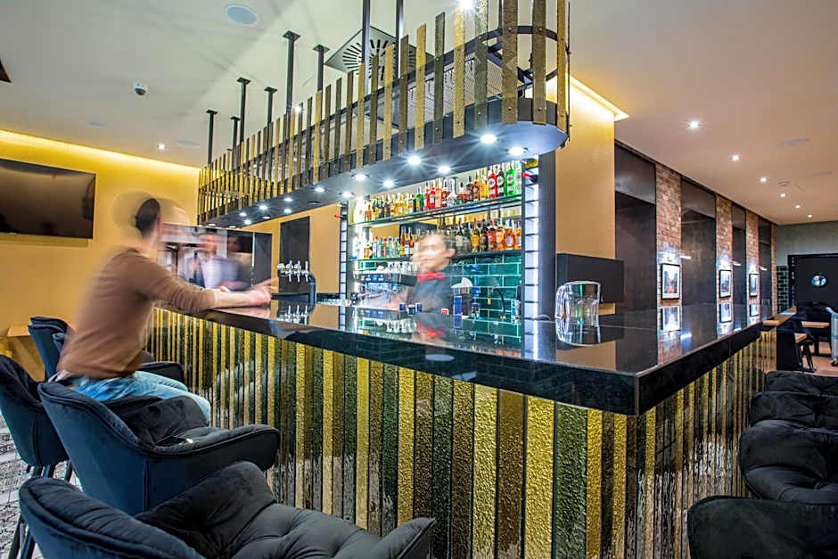 Hotel Diament Plaza Katowice