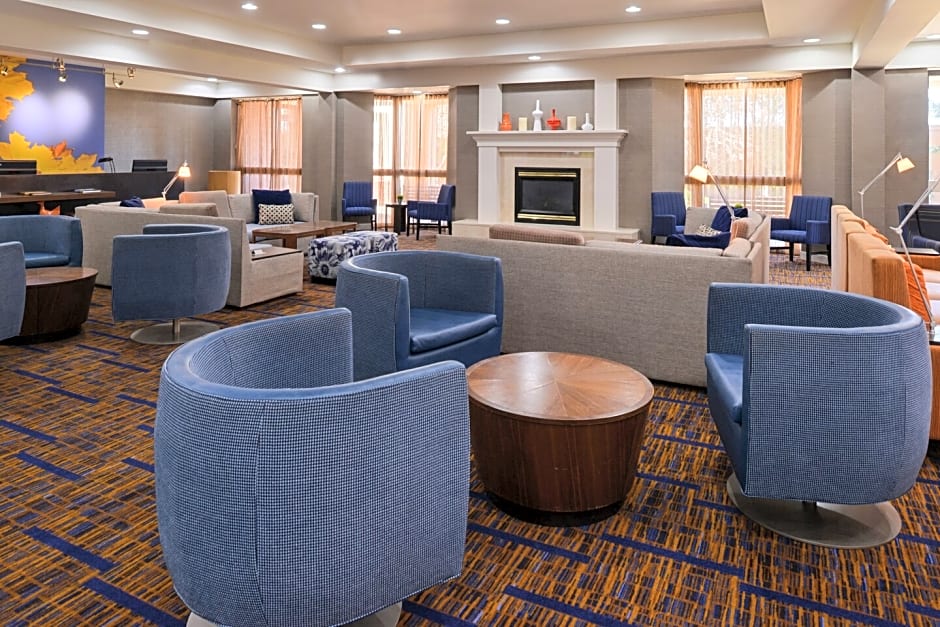 Courtyard by Marriott Milwaukee North/Brown Deer