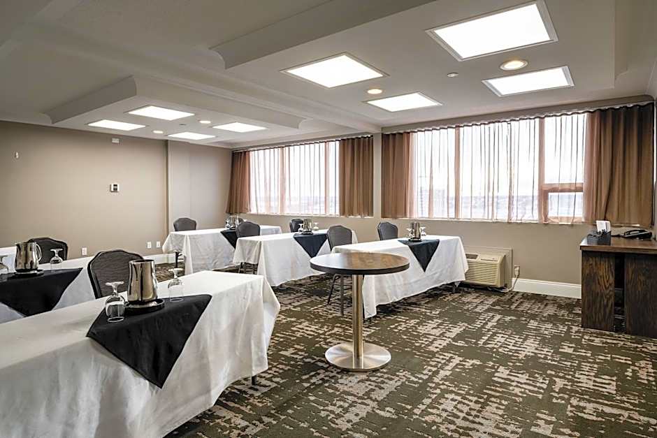 Crowne Plaza Hotel Moncton Downtown By IHG