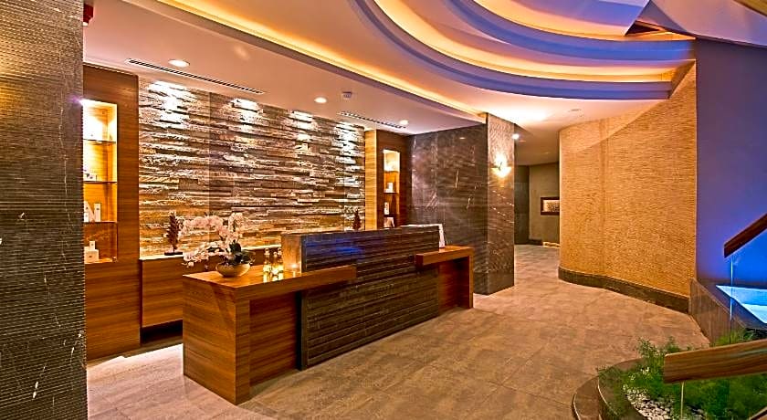 Marigold Thermal & Spa Hotel Bursa