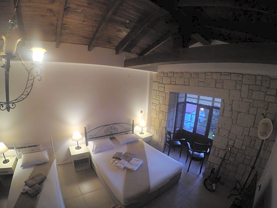 Pasha Port Hotel & Restaurant