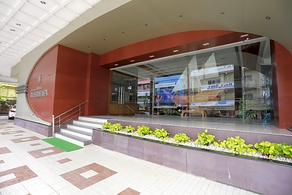 Presidency Kochi City Centre