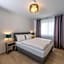 City Wohnung Relax 3 klimatisiert