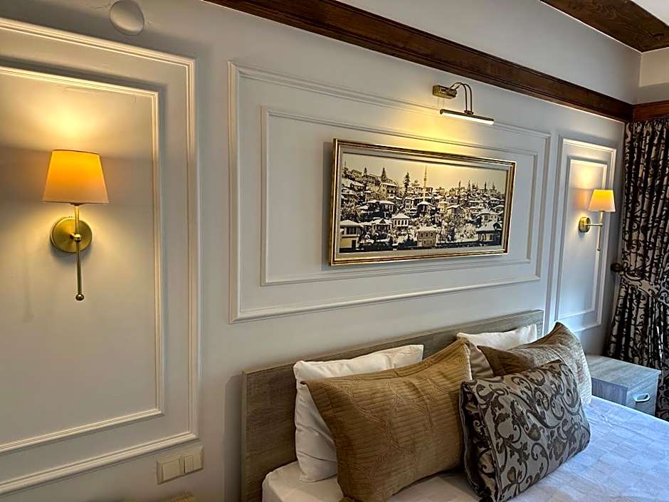 Mehmet Efendi Konağı