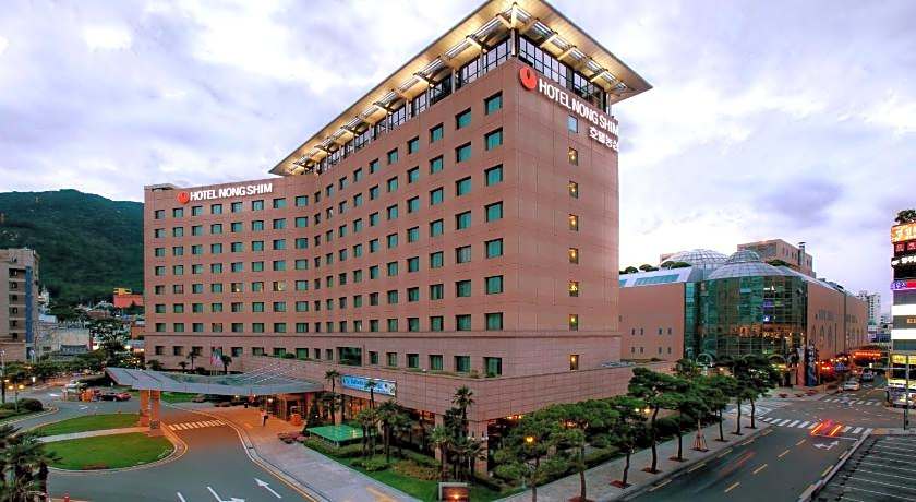 Nongshim Hotel