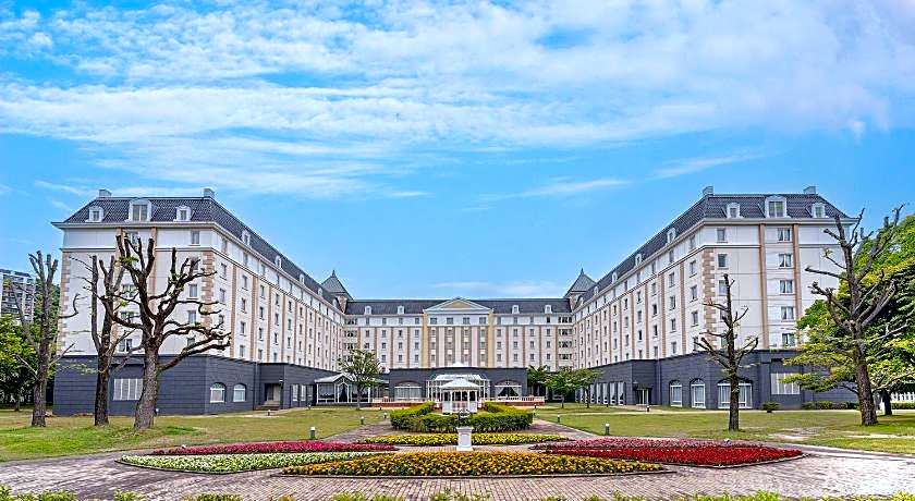 Hotel Nikko Huis Ten Bosch
