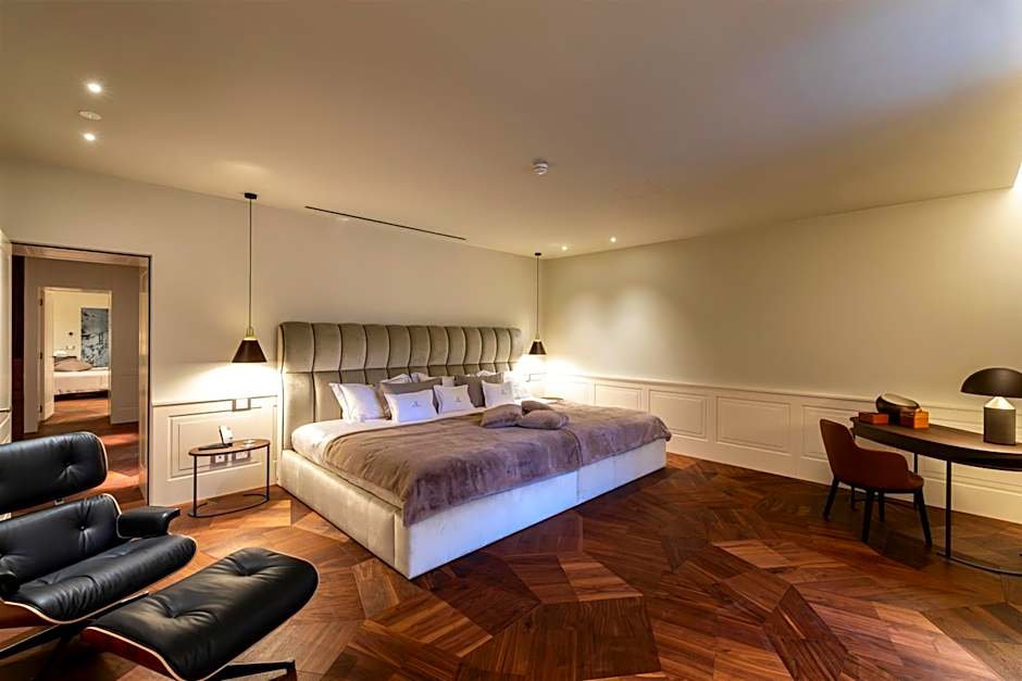 AF Duomo - Milano Luxury Suites