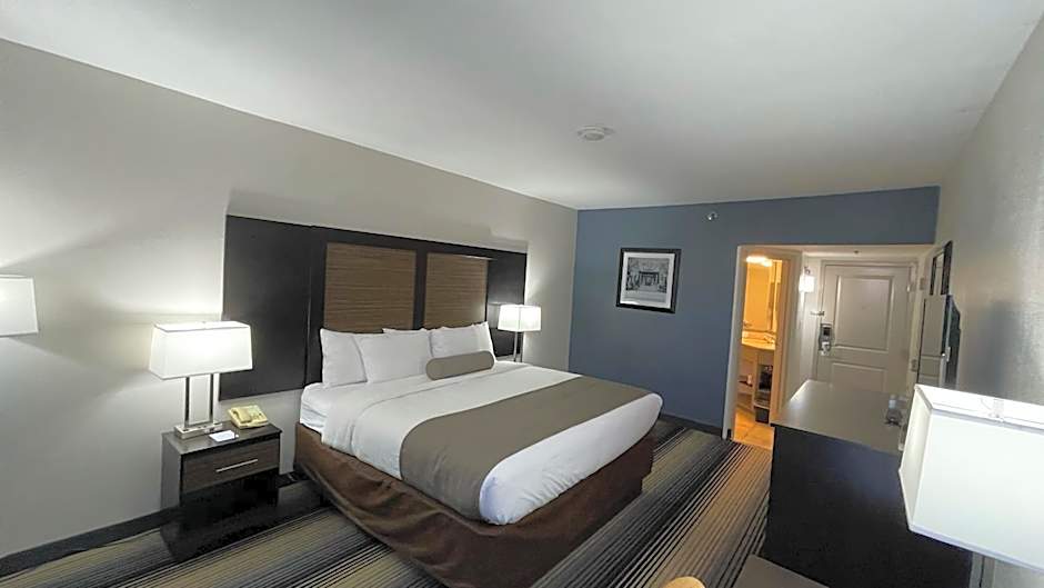Sleep Inn