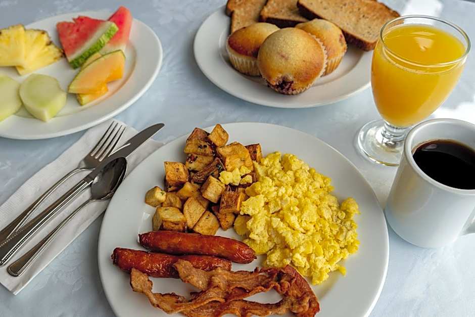 Auberge Gisele's Inn