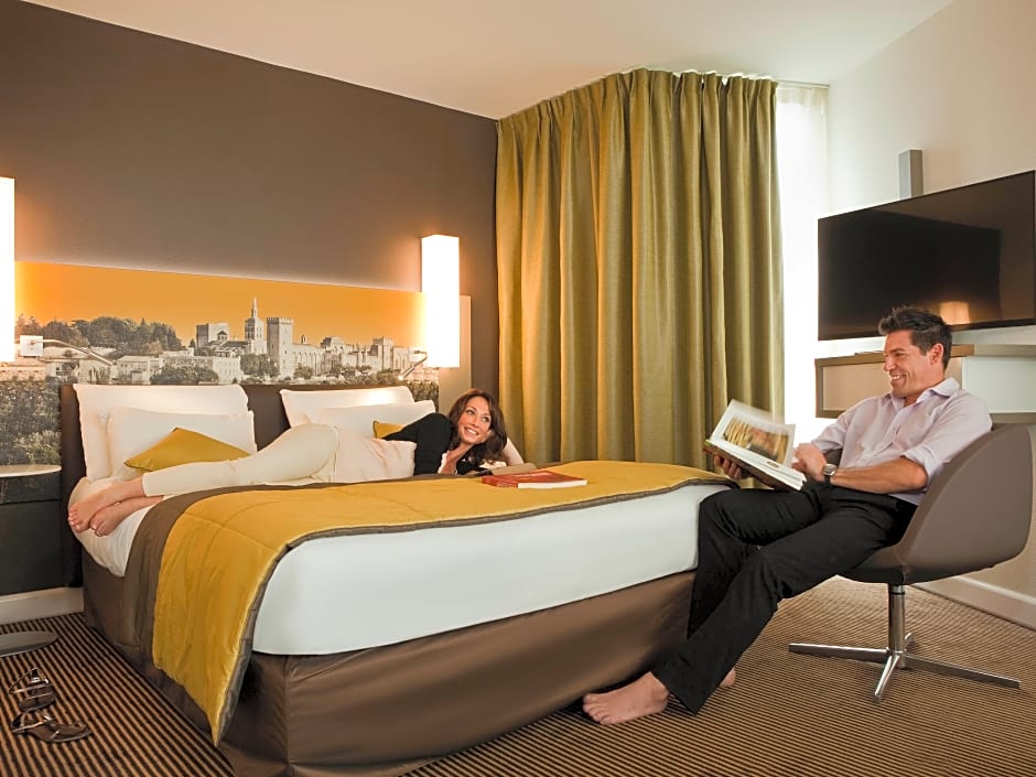 Photo 1 of 7 of Privilege 1 Double Bed