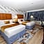 Metro Points Hotel Washington North