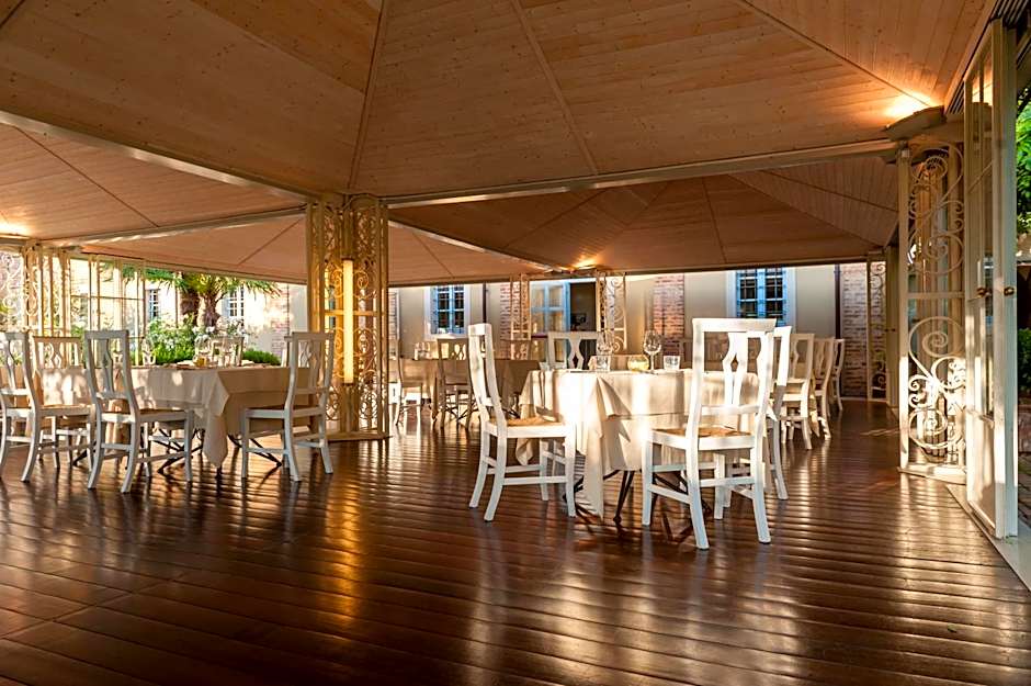 Hotel Il Campanile