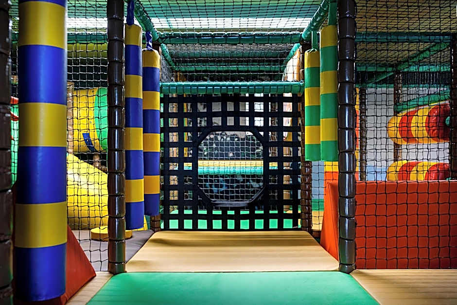 Hotel Sport Klosters