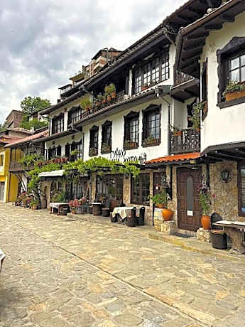 Gurko Hotel