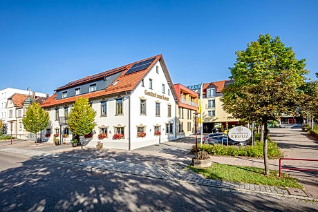 Ringhotel Zum Kreuz