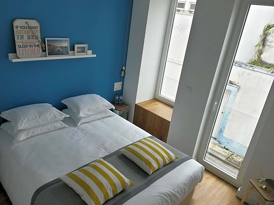 Aveiro Rossio Bed & Breakfast