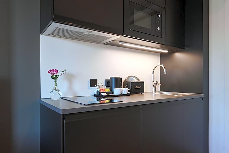 First Hotel Stockholm North