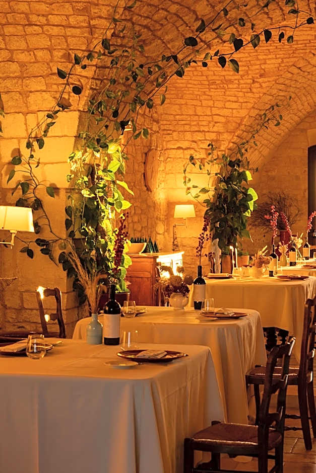 Masseria San Paolo Grande