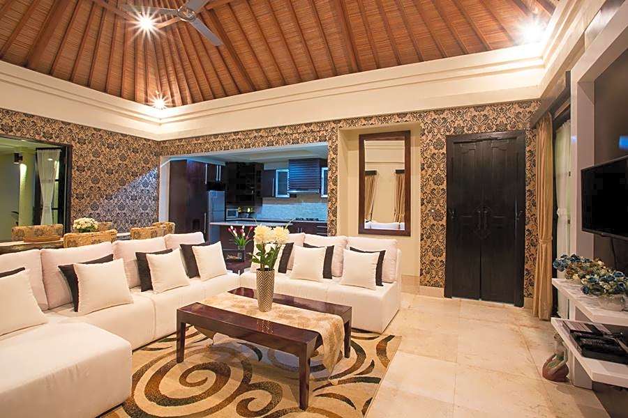 Cometa Villas Seminyak by Premier Hospitality Asia