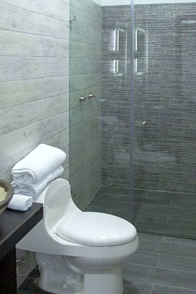 Nueve Agaves Hotel
