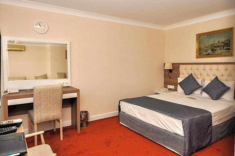 Gurkent Hotel