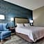 Hampton Inn & Suites By Hilton Knightdale Raleigh