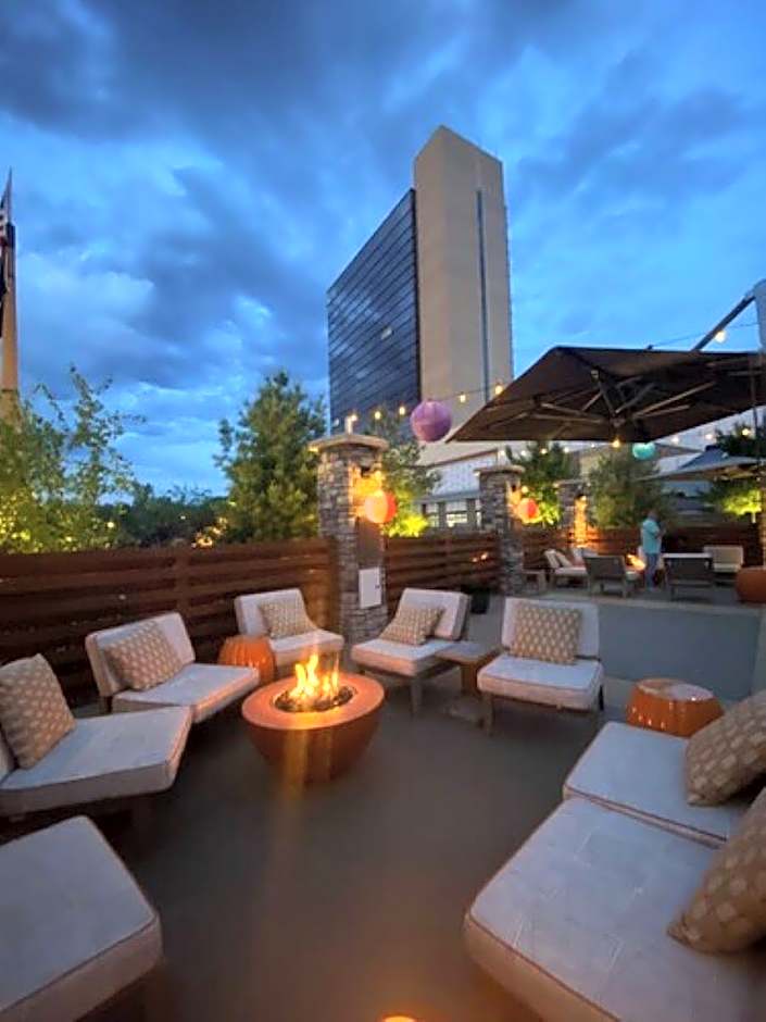 Four Winds Casino - South Bend