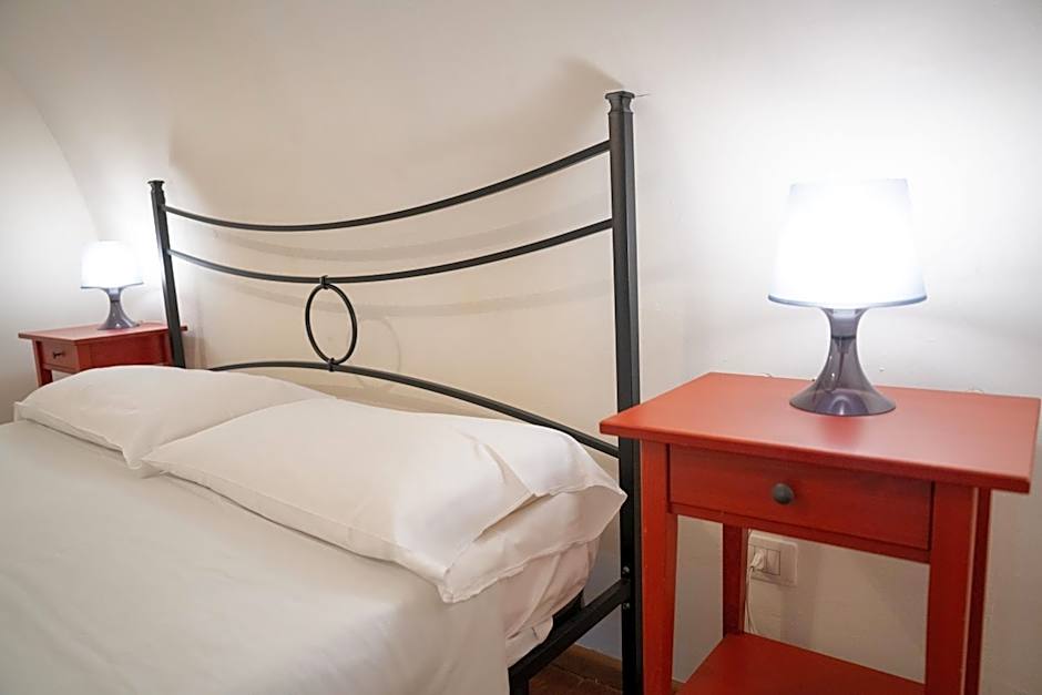 Amenano Bed & Breakfast