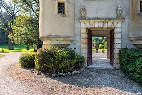 Château de Maillat