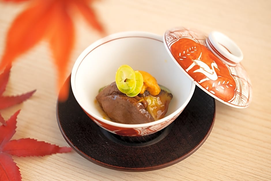 The Junei Hotel Kyoto