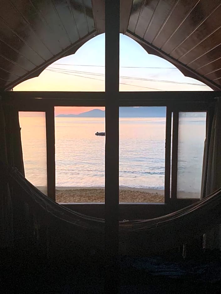 Pousada Casa na Árvore