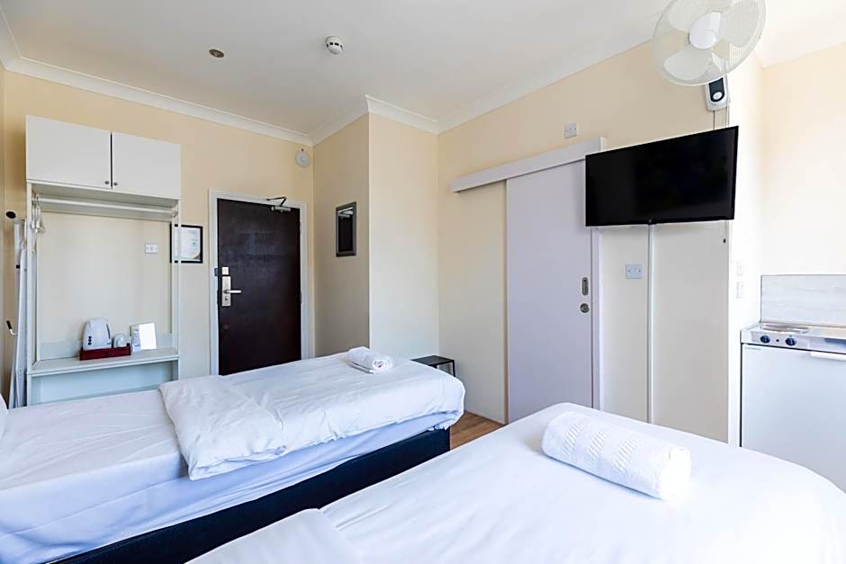 The Chapter Hotels - Hyde Park