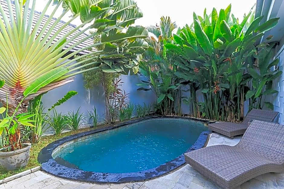 The Widyas Bali Villa
