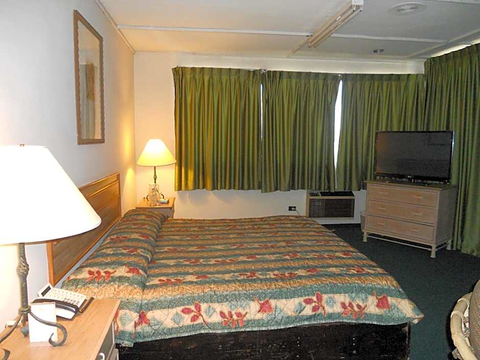 Hotel Mediterraneo Plaza