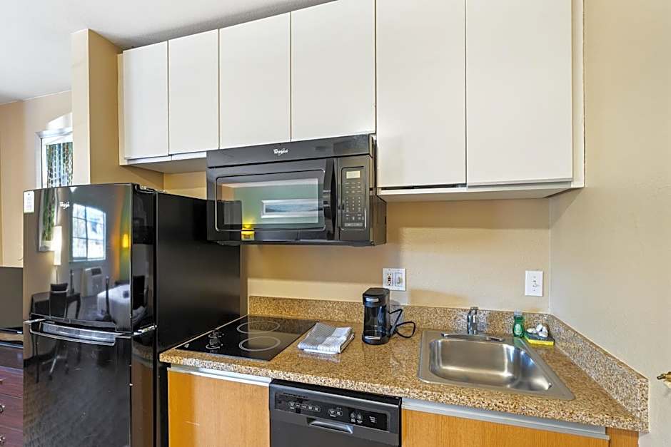 GreenTree Suites Eagle / Vail Valley