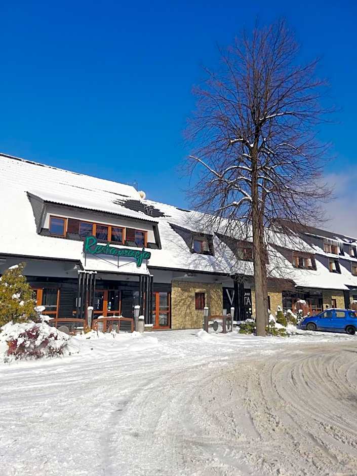 Hotel Vesta Centrum Konferencyjno Wypoczynkowe