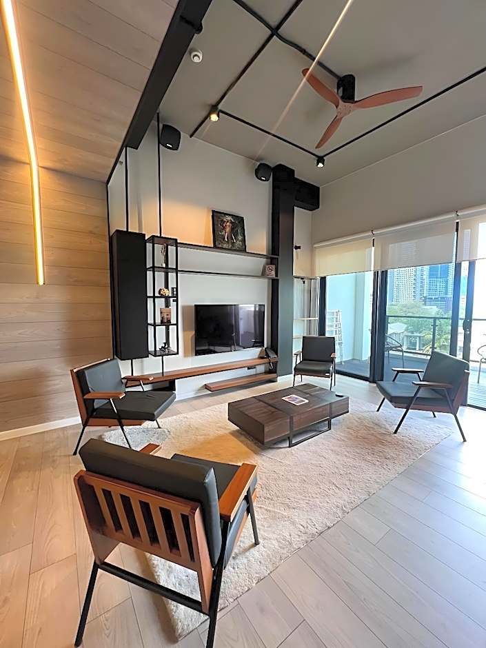 Residence By Uga Escapes