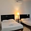 ANTIQUE Guest House Fundidora