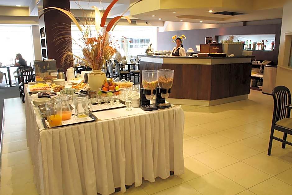 Gran Hotel Continental