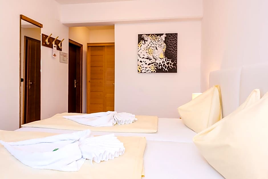 Stadthotel Schwerterbräu