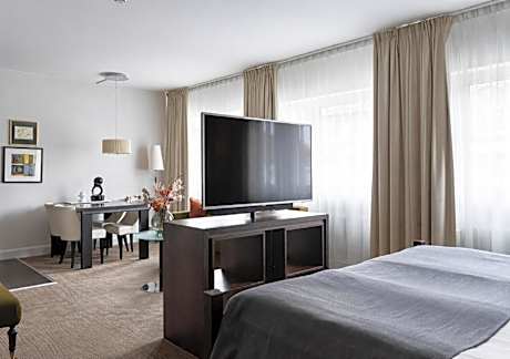 Studio Junior Suite
