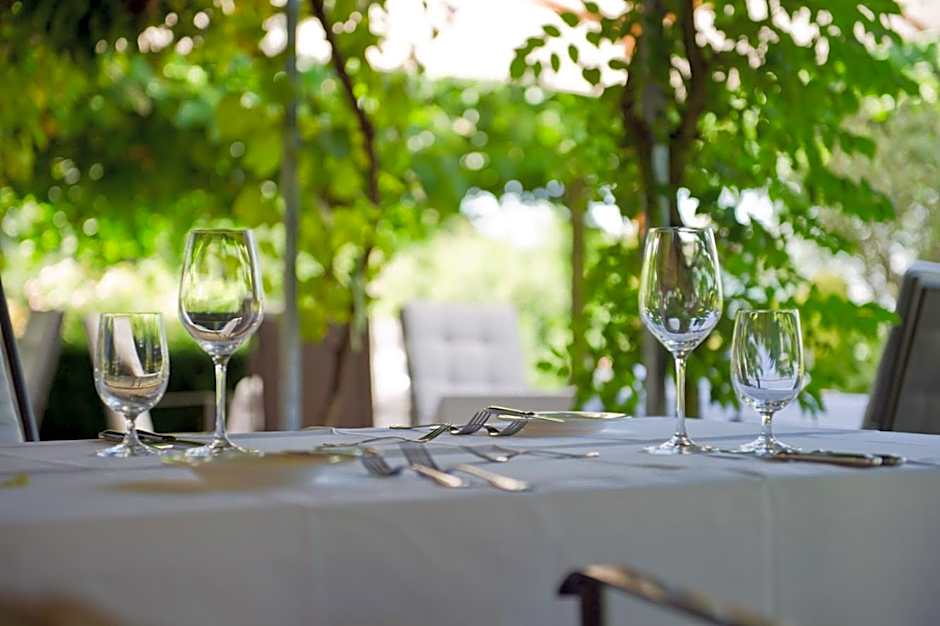 Storchen Restaurant Hotel