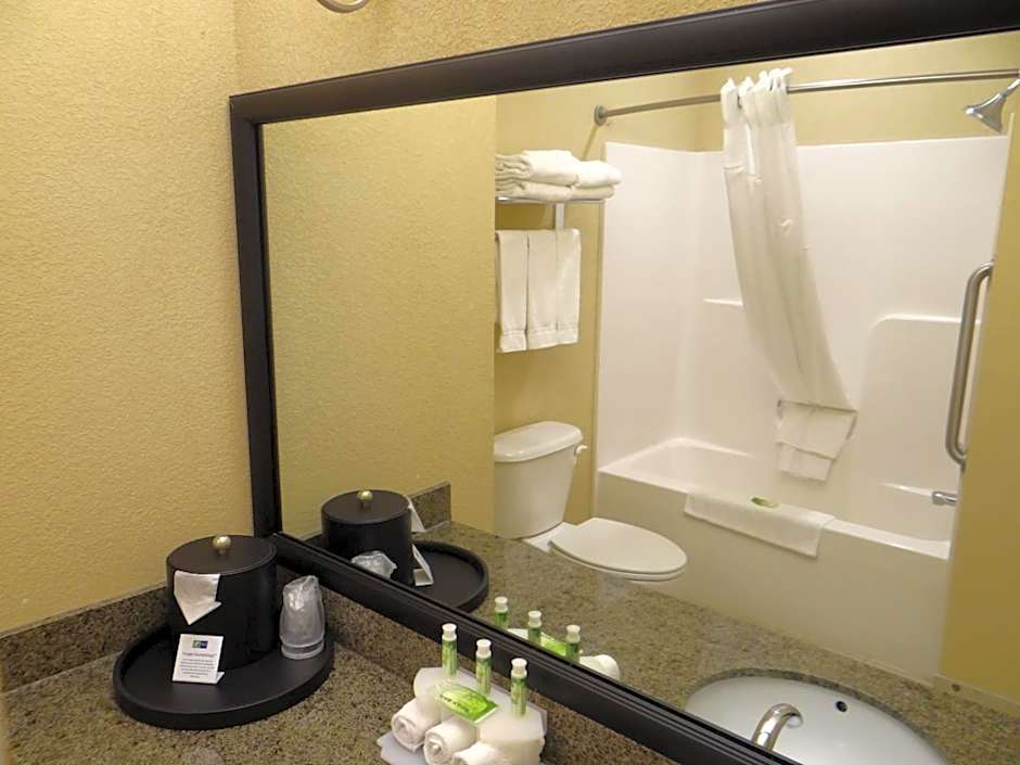 Holiday Inn Express Hotel & Suites Salisbury - Delmar By IHG
