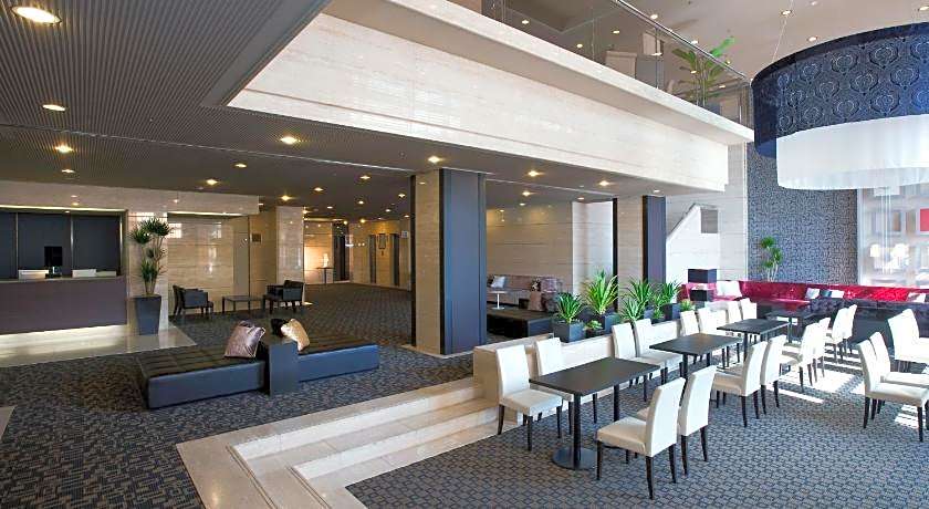 Nagaragawa Seiryu Hotel